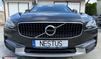 Volvo V90 Cross Country D4 AWD Geartronic Pro full