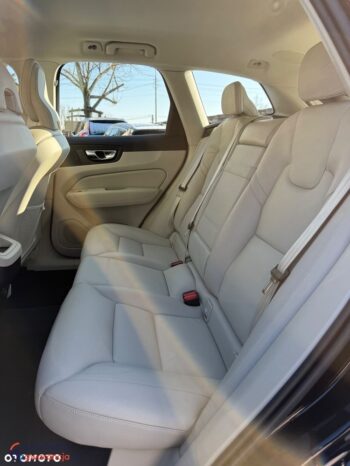 Volvo XC 60 D4 Geartronic Inscription full