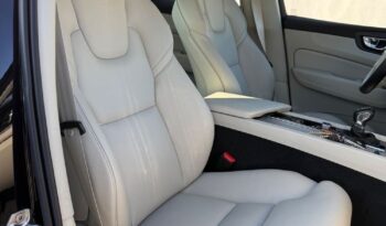 Volvo XC 60 D4 Geartronic Inscription full