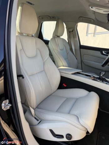 Volvo XC 60 D4 Geartronic Inscription full