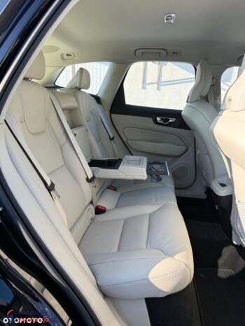 Volvo XC 60 D4 Geartronic Inscription full
