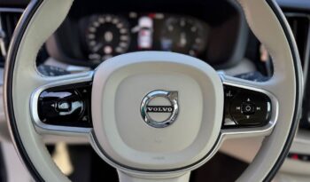 Volvo XC 60 D4 Geartronic Inscription full