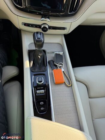 Volvo XC 60 D4 Geartronic Inscription full