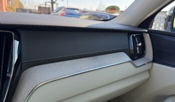 Volvo XC 60 D4 Geartronic Inscription full