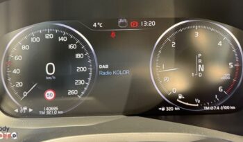 Volvo XC 60 D4 Geartronic Inscription full