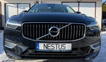 Volvo XC 60 D4 Geartronic Inscription full