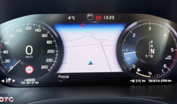 Volvo XC 60 D4 Geartronic Inscription full