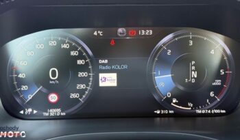 Volvo XC 60 D4 Geartronic Inscription full