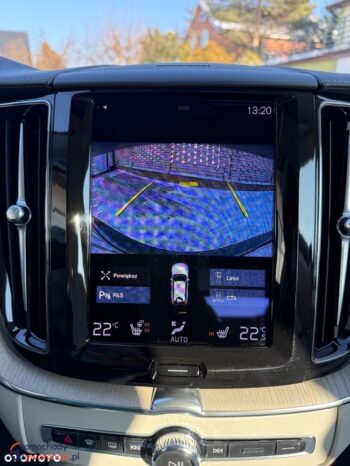 Volvo XC 60 D4 Geartronic Inscription full