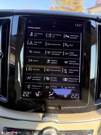 Volvo XC 60 D4 Geartronic Inscription full
