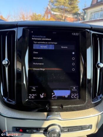 Volvo XC 60 D4 Geartronic Inscription full