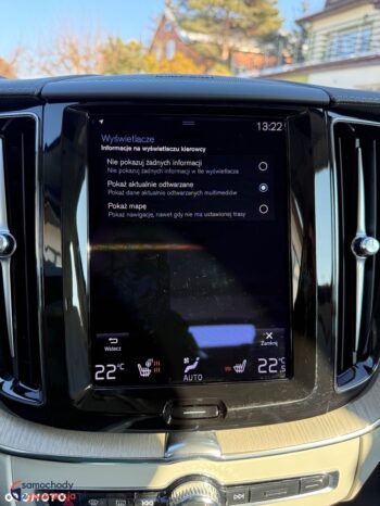 Volvo XC 60 D4 Geartronic Inscription full
