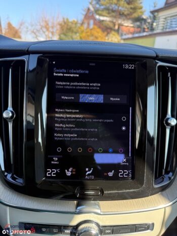 Volvo XC 60 D4 Geartronic Inscription full