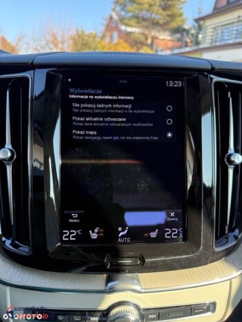 Volvo XC 60 D4 Geartronic Inscription full