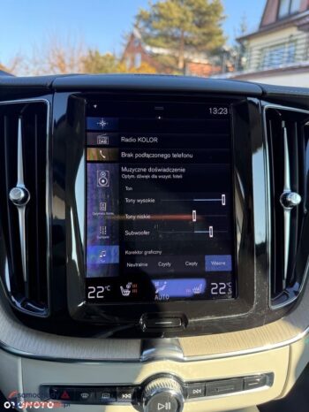 Volvo XC 60 D4 Geartronic Inscription full
