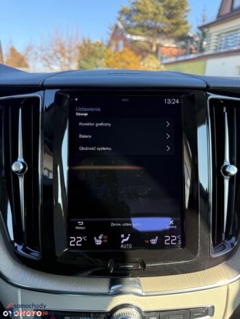 Volvo XC 60 D4 Geartronic Inscription full