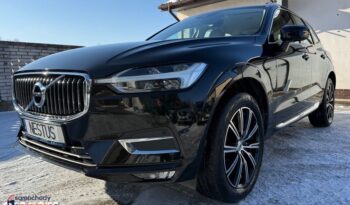 Volvo XC 60 D4 Geartronic Inscription full