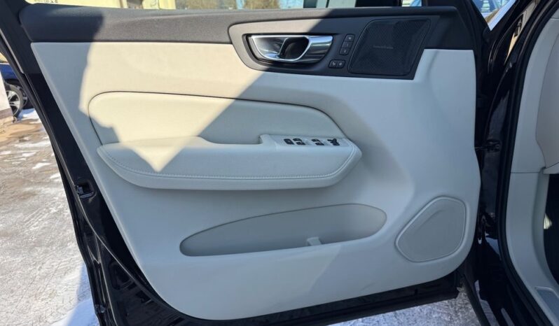 Volvo XC 60 D4 Geartronic Inscription full