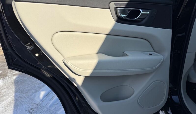 Volvo XC 60 D4 Geartronic Inscription full