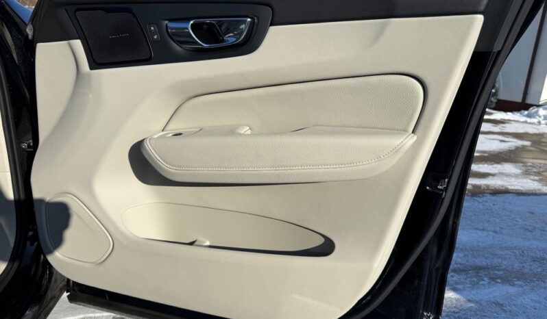 Volvo XC 60 D4 Geartronic Inscription full