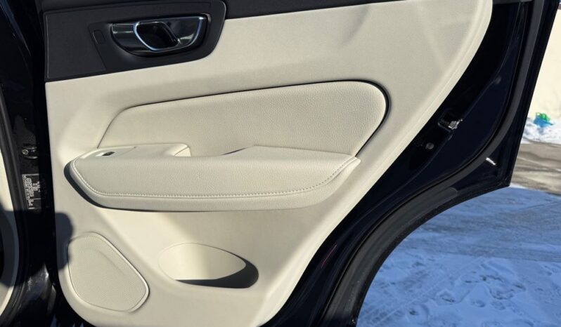 Volvo XC 60 D4 Geartronic Inscription full