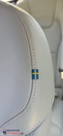 Volvo XC 60 D4 Geartronic Inscription full