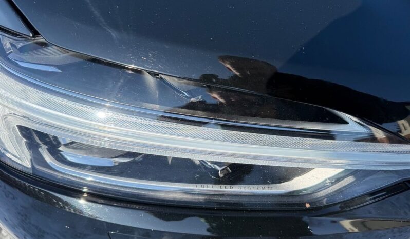Volvo XC 60 D4 Geartronic Inscription full