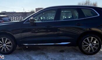 Volvo XC 60 D4 Geartronic Inscription full
