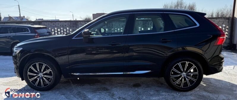 Volvo XC 60 D4 Geartronic Inscription full