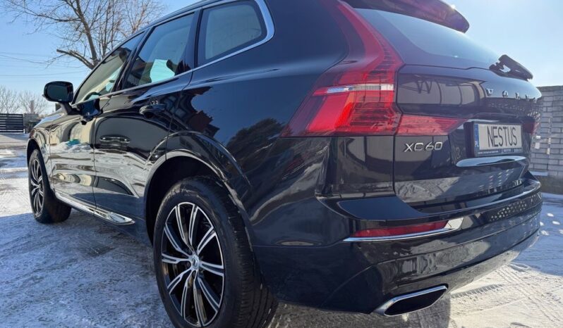 Volvo XC 60 D4 Geartronic Inscription full