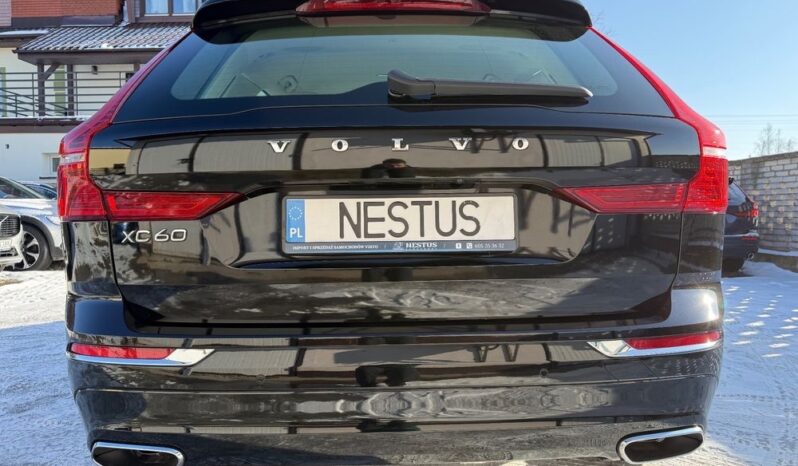 Volvo XC 60 D4 Geartronic Inscription full