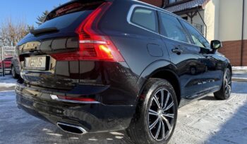 Volvo XC 60 D4 Geartronic Inscription full