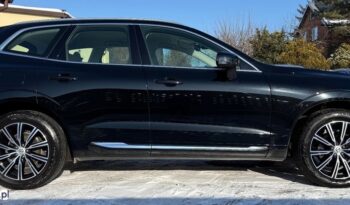 Volvo XC 60 D4 Geartronic Inscription full