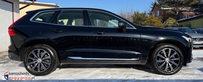 Volvo XC 60 D4 Geartronic Inscription full