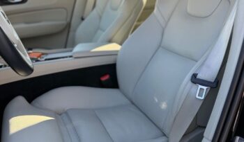 Volvo XC 60 D4 Geartronic Inscription full