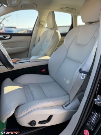 Volvo XC 60 D4 Geartronic Inscription full