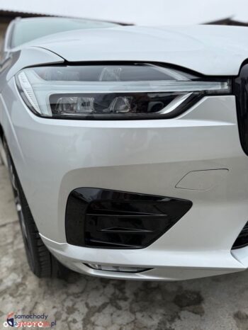 Volvo XC 60 full