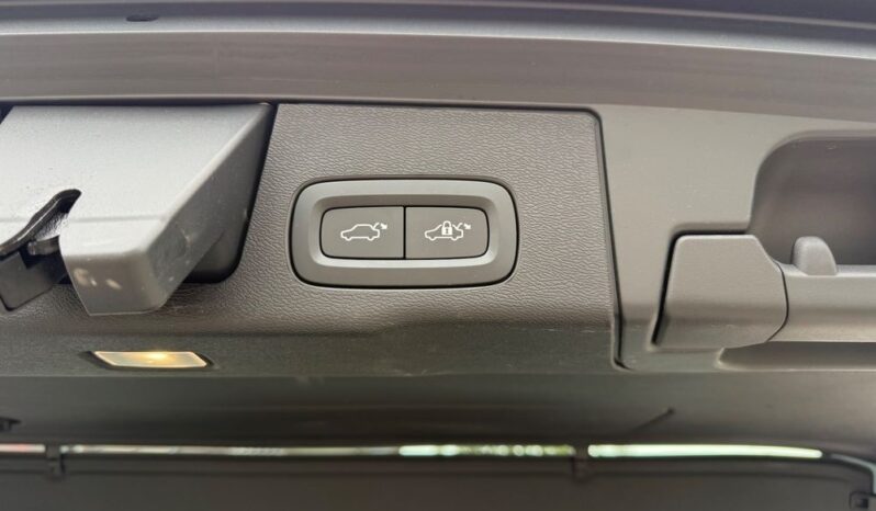 Volvo XC 60 full