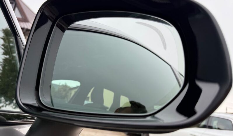 Volvo XC 60 full