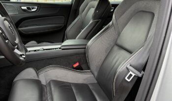 Volvo XC 60 full