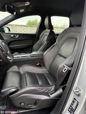 Volvo XC 60 full