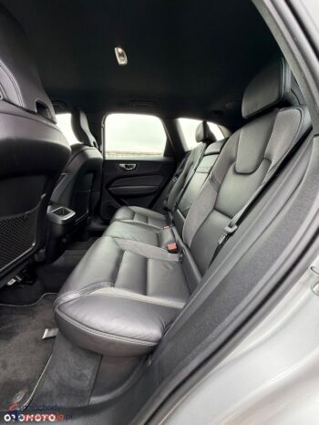 Volvo XC 60 full