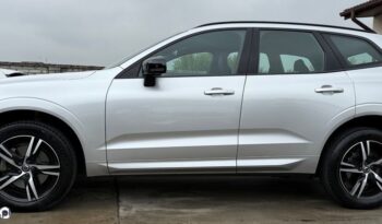 Volvo XC 60 full