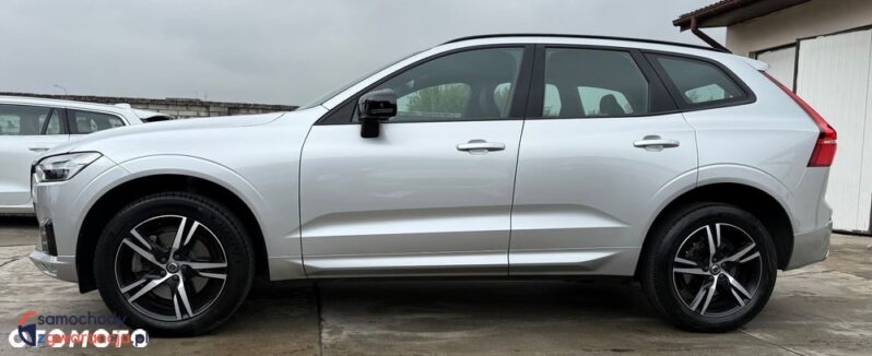 Volvo XC 60 full