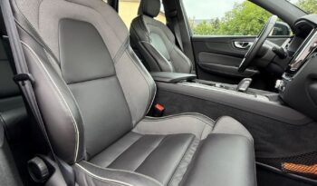 Volvo XC 60 full