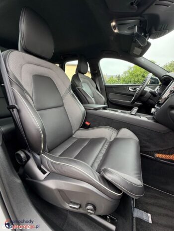 Volvo XC 60 full