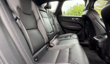 Volvo XC 60 full