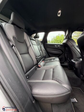 Volvo XC 60 full