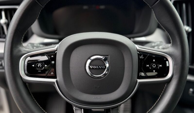Volvo XC 60 full