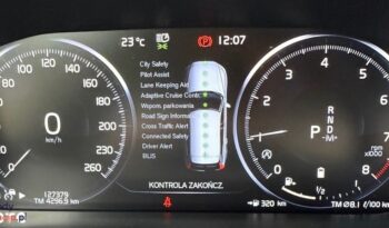 Volvo XC 60 full